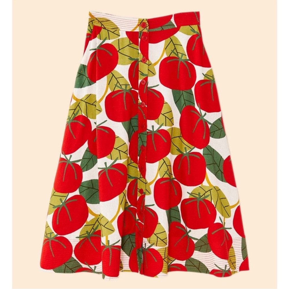 ISO Large or X-Large skirt or maxi dress! $999
